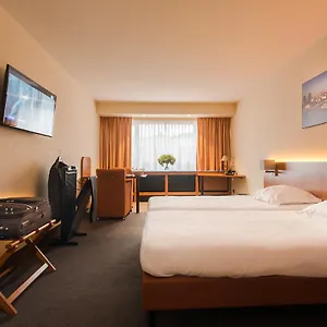 Aparthotel Arass Hôtel&business Flats