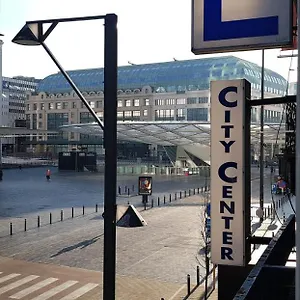 Center Brussels