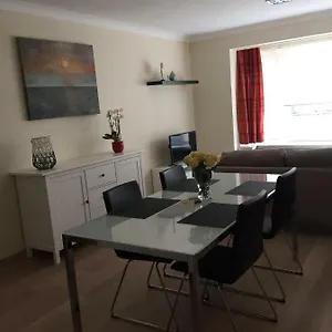 Apartment Iris