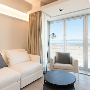 Apartment Ter Duinen